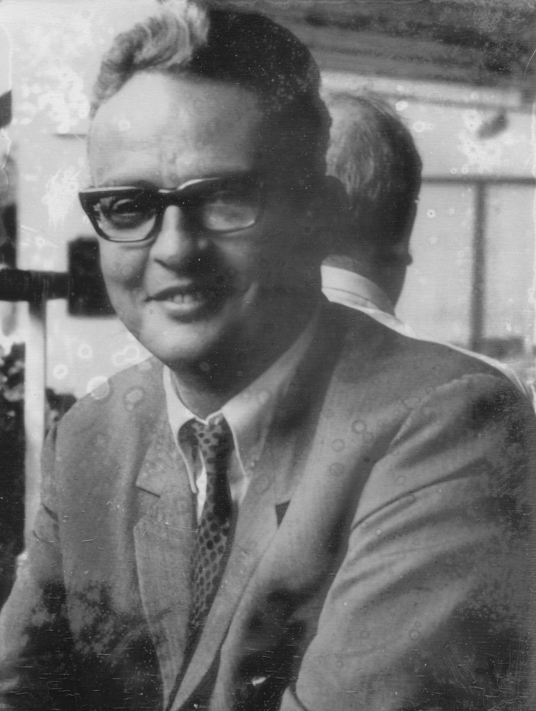 Hans-Rudolf Stauffacher